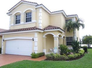 13748 SW 52nd St, Miramar, FL 33027