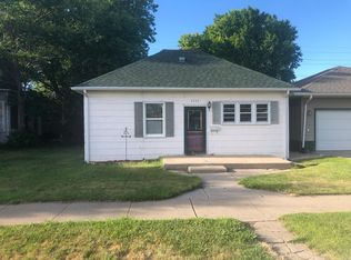 1117 W 6th St #1, North Platte, NE 69101