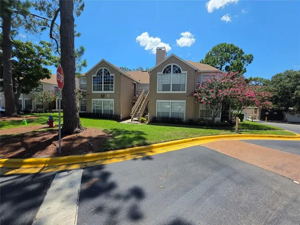 705 YOUNGSTOWN PARKWAY #356, ALTAMONTE SPRINGS, FL 32714