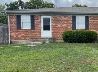 505 Miles Rd APT B, Nicholasville, KY 40356