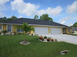 4621 25th St SW, Lehigh, FL 33973
