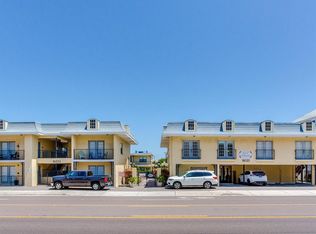 16333 Gulf Blvd #107, Redington Beach, FL 33708