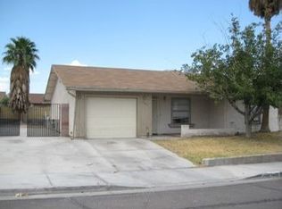 5072 Danica Way, Las Vegas, NV 89122