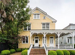 1 Bennett St #3, Charleston, SC 29401