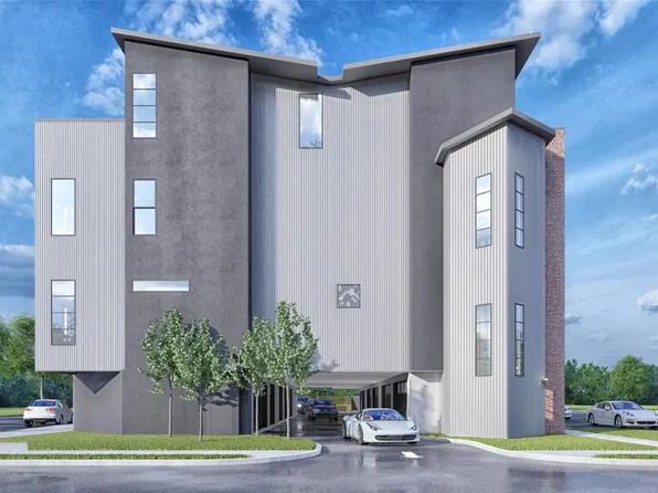 2080 Kelly Ave, Dallas, TX 75215