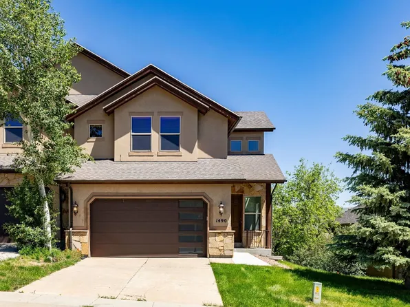 1490 W Alpine Ave, Heber, UT 84032