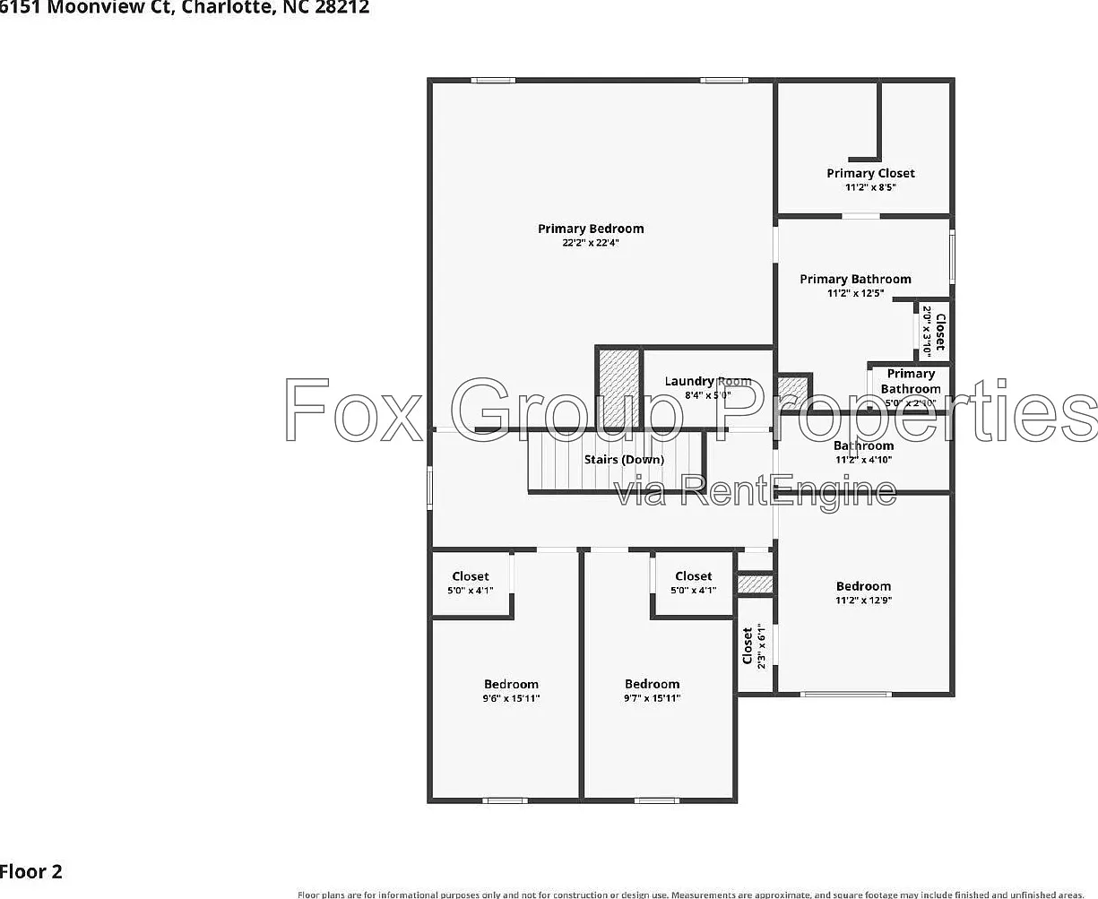 5 bed, 3.0 bath, 2628 sqft, $3,255 — Photo 3