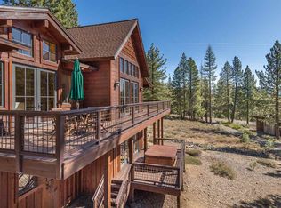 11608 China Camp Rd, Truckee, CA 96161
