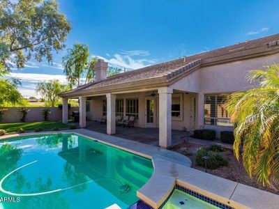 6516 E Helm Dr, Scottsdale, AZ, 85254