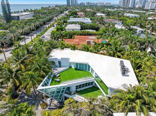 Golden Beach Sec B, Golden Beach, FL 33160