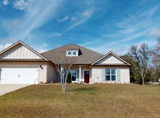 8976 Trail Ridge Rd, Milton, FL 32583