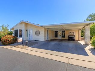 2550 S Ellsworth Rd #408, Mesa, AZ 85209