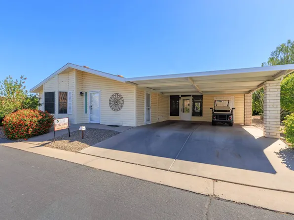 2550 S Ellsworth Rd #408, Mesa, AZ 85209