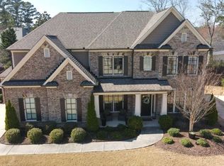 4881 Belle Estates Rd, Suwanee, GA 30024