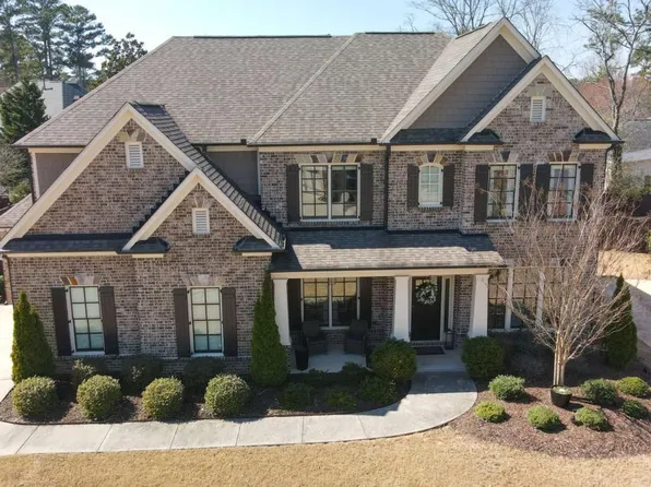 4881 Belle Estates Rd, Suwanee, GA 30024