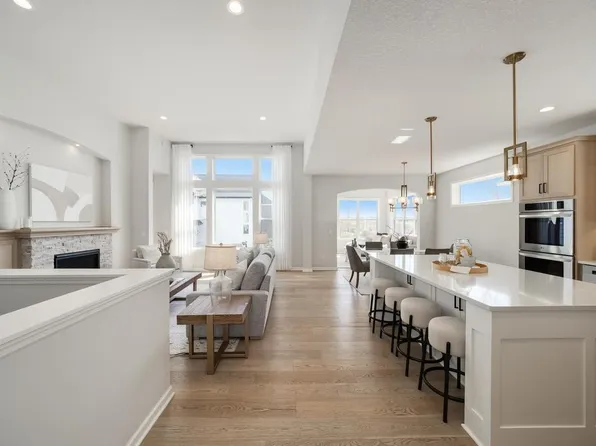 6510 Harvest Way, Chaska, MN 55318
