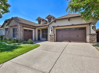 2083 Cadaleigh Ln, Roseville, CA