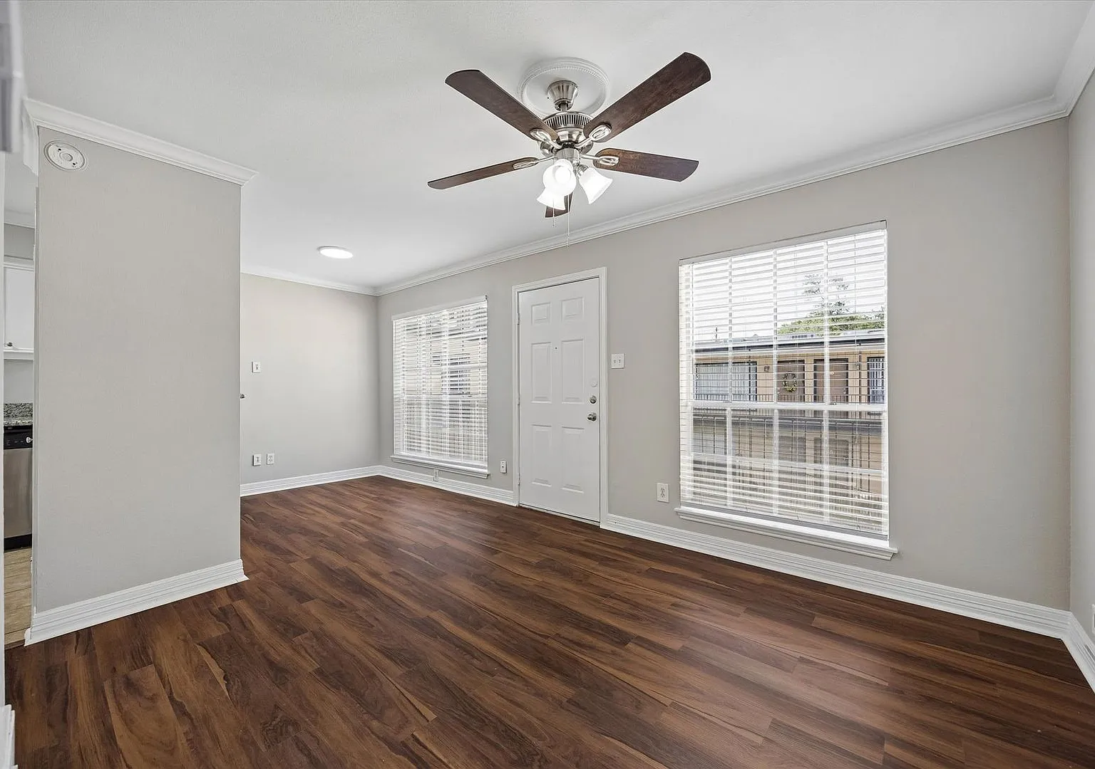 Emerson Street Apartments — Photo 1