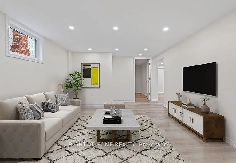 7160 Parkdale St #BASEMENT — Photo 1