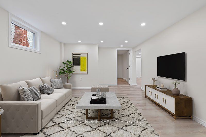 1st image of 7160 Parkdale St #Basement