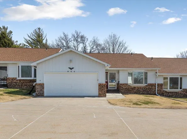 804 N 8th St, Missouri Valley, IA 51555