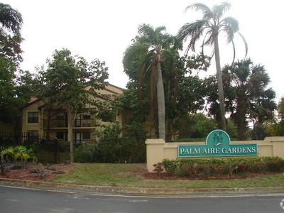 4281 W McNab Rd APT 15, Pompano Beach, FL, 33069