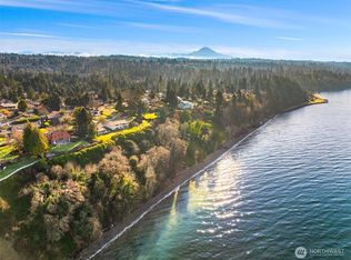 Des Moines Waterfront Add, Des Moines, WA 98198