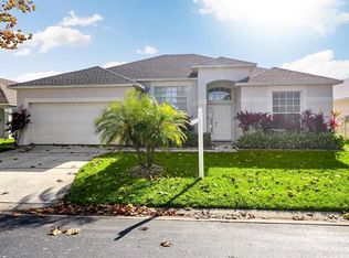 344 Grosvenor Loop, Davenport, FL 33897