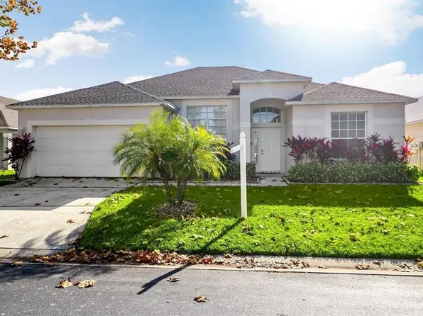 344 Grosvenor Loop, Davenport, FL 33897