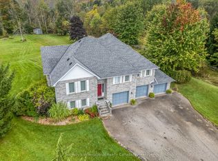 2091 Country Lane Ct, Milton, ON L0P 1J0