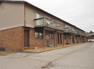 44 Bellevue Dr APT 7, Collinsville, IL