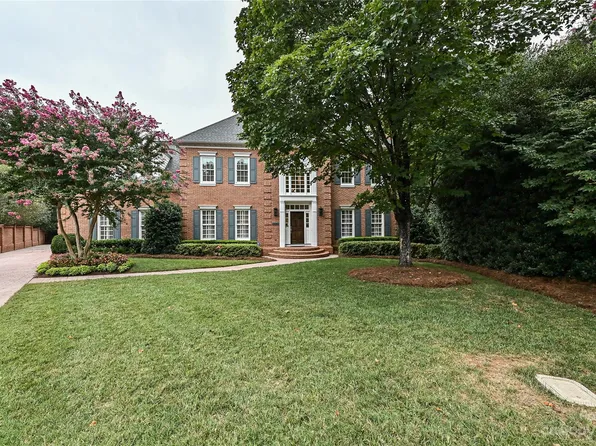 2560 Morrocroft Ln, Charlotte, NC 28211