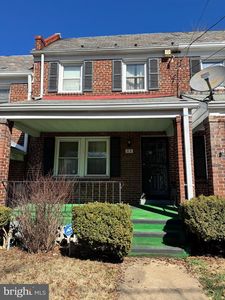 44 Crittenden St NE, Washington, DC, 20011