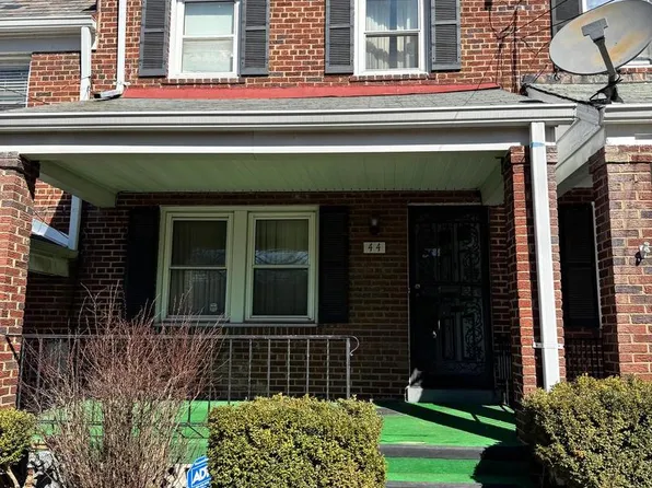 44 Crittenden St NE, Washington, DC 20011