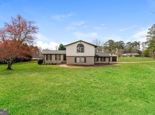 5220 Annie Mitchell Dr SW, Conyers, GA 30094