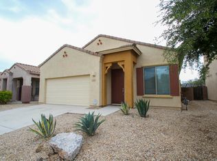 12537 E Rust Canyon Pl, Vail, AZ 85641