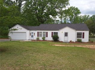 2180 Lynwood Dr, Lancaster, SC 29720