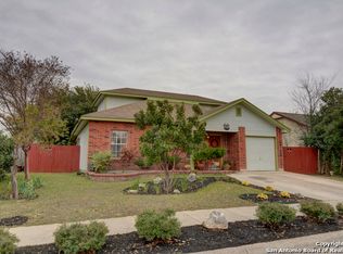 2227 Calle Estrella, San Antonio, TX 78226