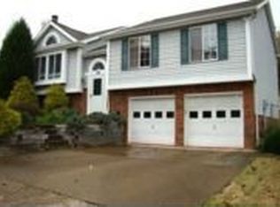 156 Rocky Ridge Rd, Bethel Park, PA 15102