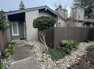 1162 Walnut St, Napa, CA 94559