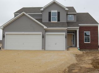 502 Windett Ridge Rd, Yorkville, IL 60560