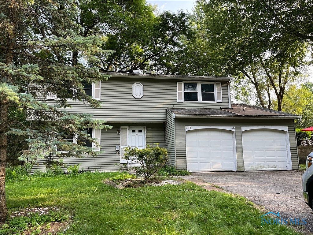 6953 Convent Blvd, Sylvania, OH 43560 Zillow