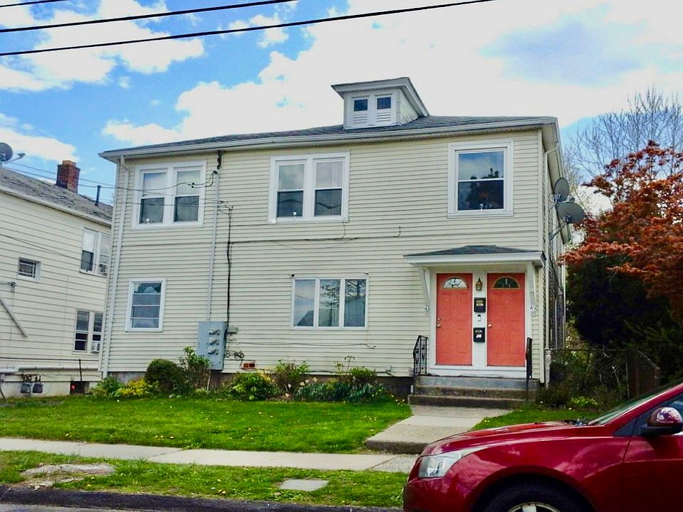 1st image of 43 Cowles St #1