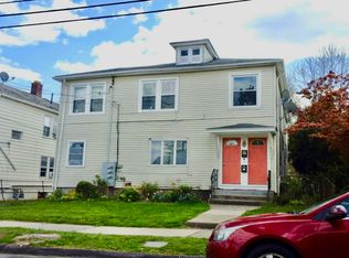 43 Cowles St #1, Hartford, CT 06114