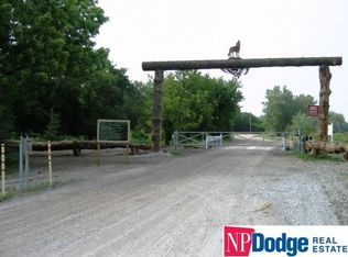 2280 Crooked Creek Rd, Morse Bluff, NE 68648