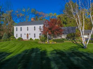 5800 Havens Rd, Columbus, OH 43230