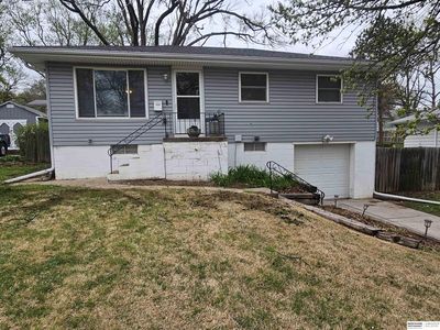 5110 N 49th St, Omaha, NE, 68104