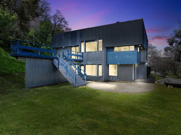 28951 Spring Valley Rd, Tollhouse, CA 93667