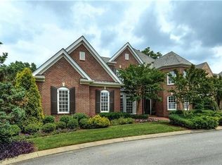 1004 Greenwich Park, Nashville, TN 37215