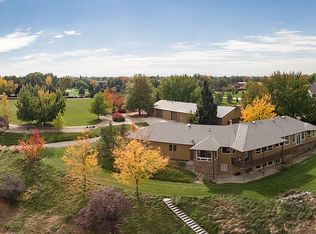 7331 N Canyon Dr, Meridian, ID 83646
